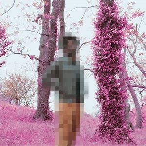 Meet your Posher, Jerry